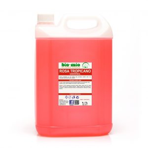 Mycí prostředek Rosa Tropicano Universal