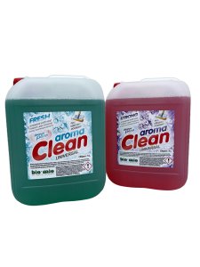 Aroma Clean