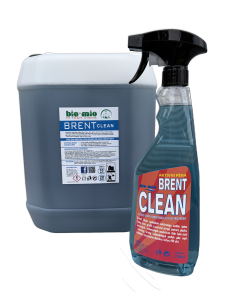 Čisticí prostředek Brent Clean